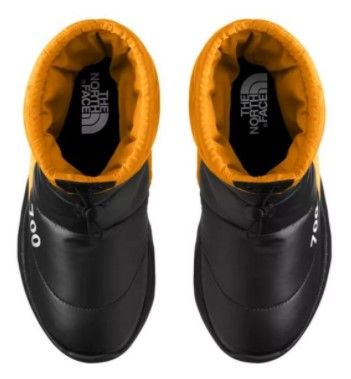 The North Face Высокие мужские ботинки The North Face M Nuptse Bootie 700