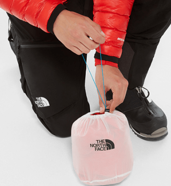 The North Face Горнолыжная куртка The North Face Summit L5 Futurelight