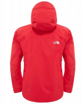 The North Face Мембранная куртка мужская The North Face Point Five