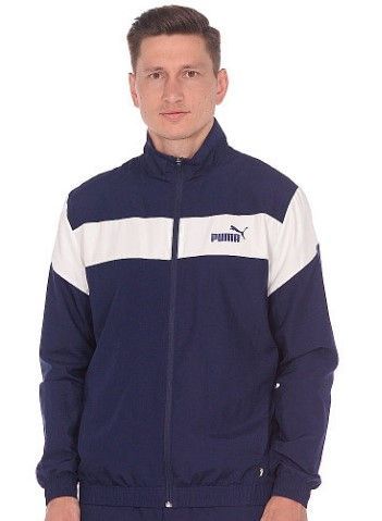 Puma Костюм для спорта Puma Clean Woven Suit OP