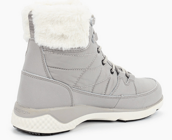 MERRELL Merrell - Утепленные женские ботинки Farchill Key Lace Polar AC+