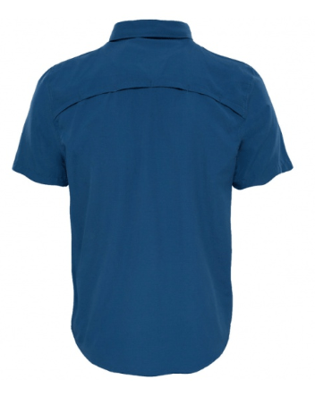 The North Face Рубашка удобная The North Face S/S Sequoia