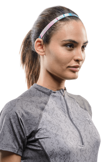 Buff Ободок на голову в наборе штуки Buff 3 Hairband