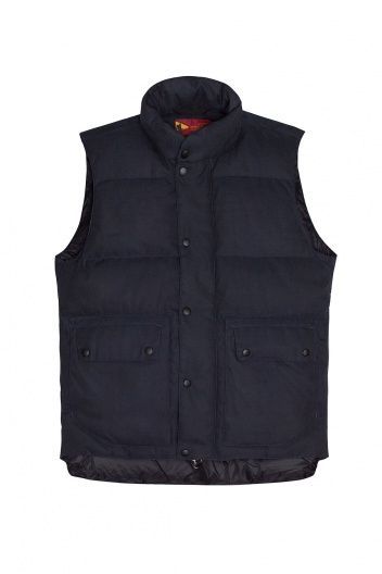 Bask Жилет пуховый Bask Vaygach Vest