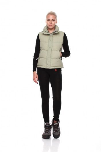 Bask Женский жилет пуховый Bask Traverse LV