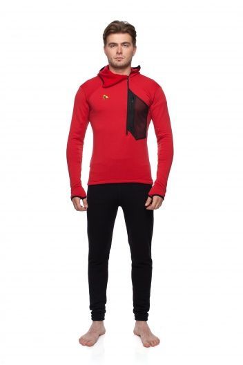 Bask Термокуртка Bask Explorer Hood V2
