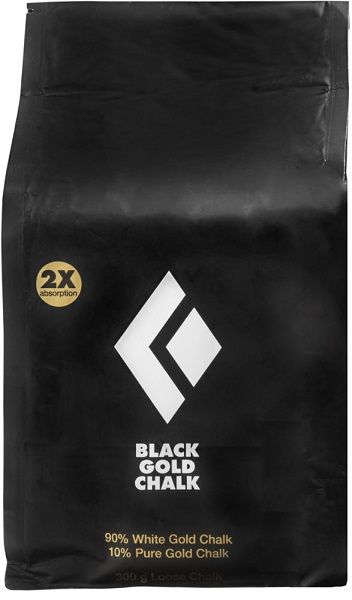Black Diamond Магнезия сухая Black Diamond Loose Chalk 200