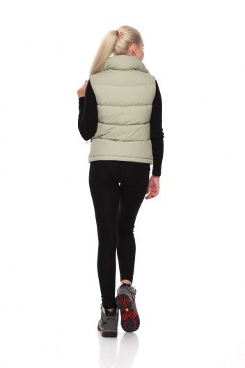 Bask Женский жилет пуховый Bask Traverse LV
