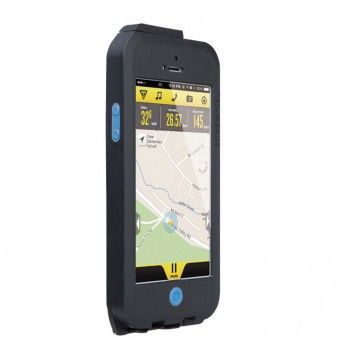 TOPEAK Защитный бокс Topeak только для iPhone 5