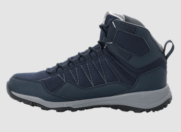 Jack Wolfskin Непромокаемые ботинки Jack Wolfskin Maze Texapore Mid M