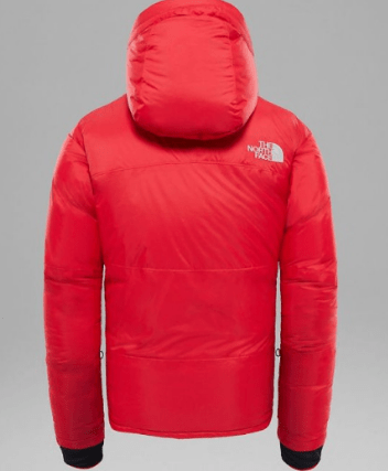 The North Face Горнолыжная куртка The North Face Himalayan Parka