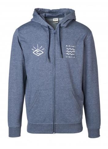 Rip Curl Толстовка стильная Rip Curl Wave Diamond Fleece