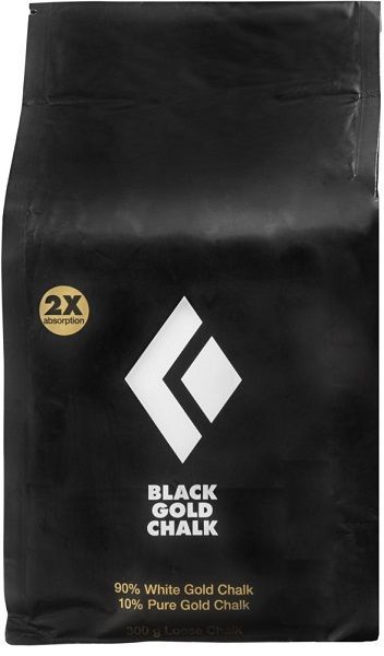 Black Diamond Магнезия сухая Black Diamond Loose Chalk 300
