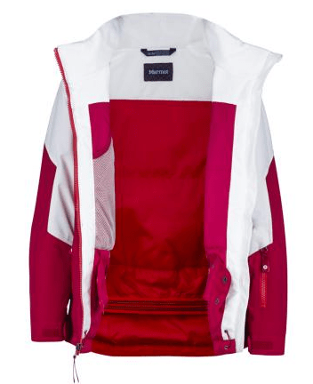 Marmot Горнолыжная куртка Marmot Girl's Elise Jacket