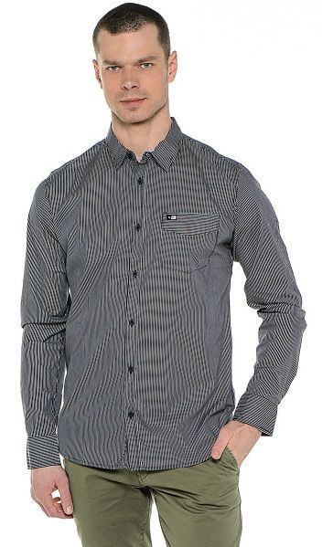 Rip Curl Легкая рубашка Rip Curl Stretch L/S Shirt