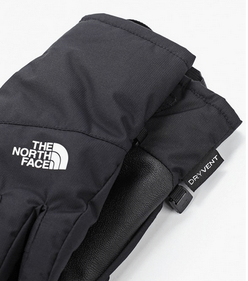 The North Face Перчатки детские The North Face Y Dryvent Glove