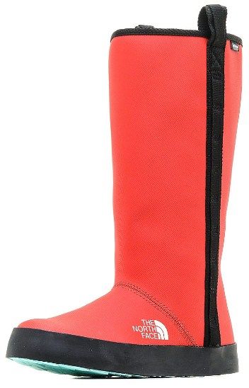 The North Face The North Face - Удобные сапоги W Basecamp Rain Boot