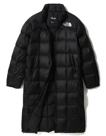 The North Face Куртка - пуховик The North Face Lhotse Duster