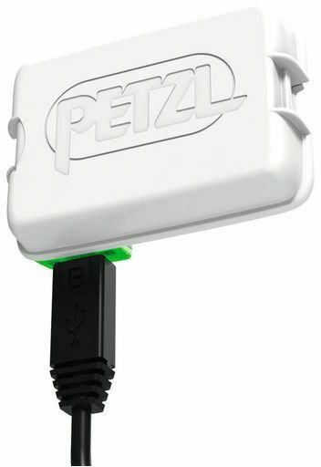 Petzl Аккумулятор для фонаря Petzl Swift RL