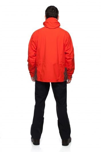 Bask Куртка из мембранной ткани Bask Graphite Neoshell Extreme
