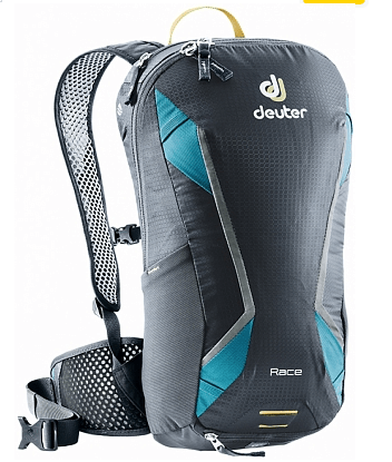 Deuter Рюкзак для велосипедных соревнований Deuter Race 8