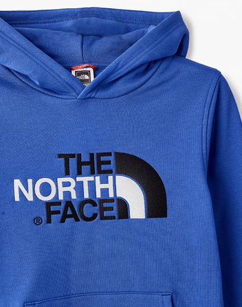 The North Face Толстовка с капюшоном The North Face Y Drew Peak