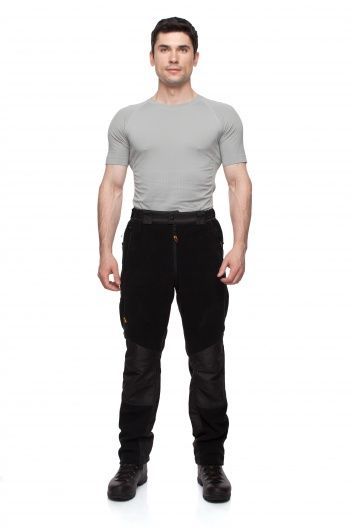 Bask Теплые брюки полусамосбросы Bask - Vinson Pro V2