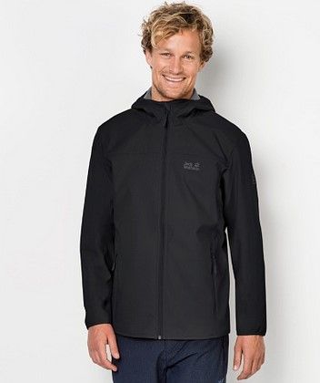 Jack Wolfskin Куртка спортивная мужская Jack Wolfskin Northern Point