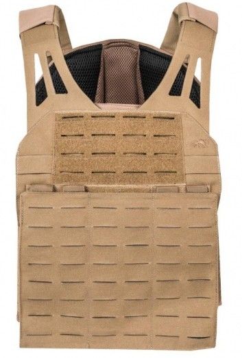 Tasmanian tiger Бронежилет Tasmanian Tiger TT Plate Carrier LC