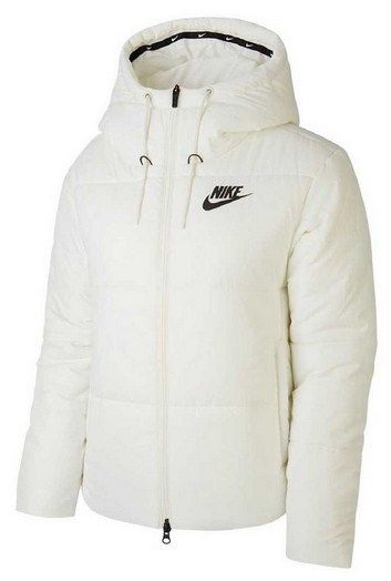 Nike Теплая куртка для женщин Nike W NSW SYN FILL JKT HD