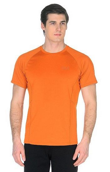 Jack Wolfskin Спортивная футболка Jack Wolfskin Hydropore Xt Vent Men