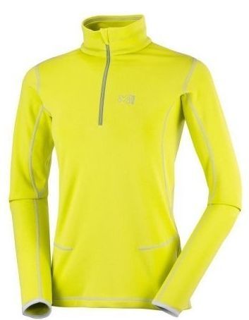 Millet Куртка из флиса Millet LD Tech Stretch Top