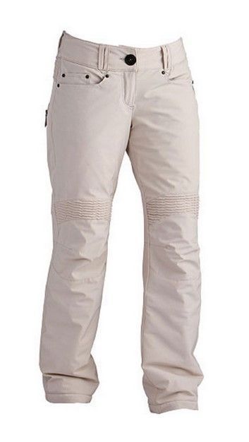 Descente Женские удобные брюки Descente D2-9119R