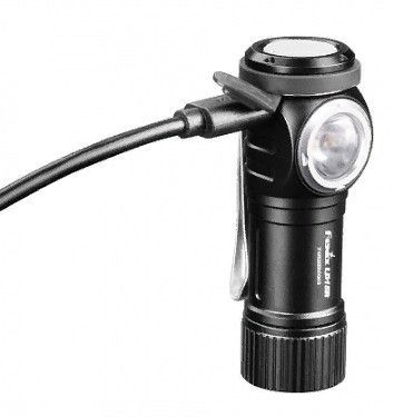 Fenix Fenix - Фонарь компактный LD15R Cree XP-G3