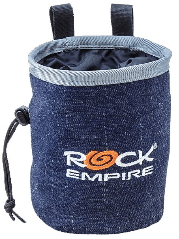 Rock Empire Мешочек скалолазный Rock Empire Arco Jeans