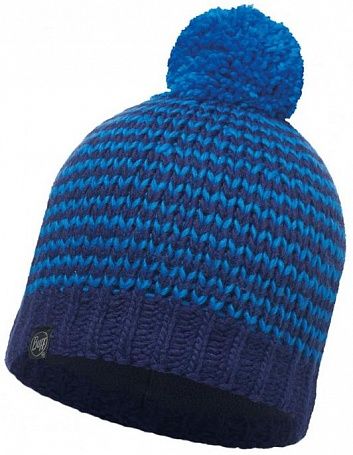 Buff Практичная шапка Buff Knitted & Polar Hat Dorn