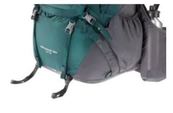 Deuter Deuter - Рюкзак туристический Aircontact Pro 70 + 15