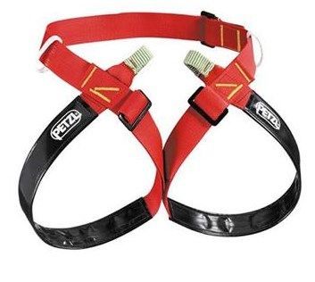 Petzl Лёгкая беседка для спелеологии Petzl Superavanti