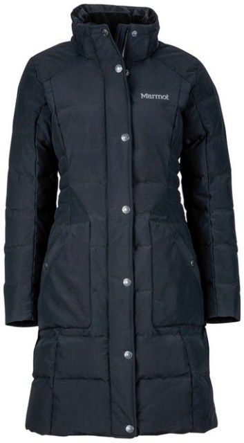 Marmot Пальто женское Marmot Wm's Clarehall Jacket