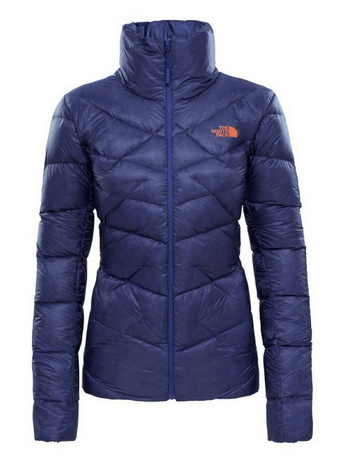 The North Face Куртка пуховка стеганая The North Face - Supercinco DWN