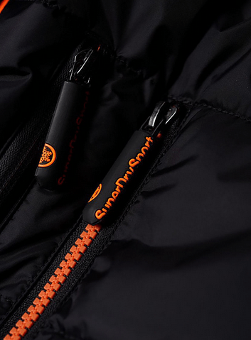 SuperDry Sport & Snow Технологичная горнолыжная куртка Superdry Sartorial Snow Jacket