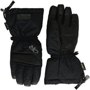 Outdoor research Перчатки для мужчин Outdoor research Ridgeline Gloves Men's