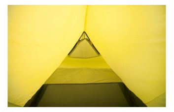 Bask Палатка для пары походная М Bask 2 Pinnate 2