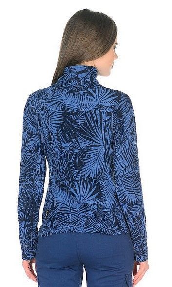 Jack Wolfskin Удобная женская куртка Jack Wolfskin Kiruna Jungle Women