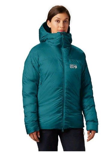 Mountain HardWear Куртка для альпинизма женская Mountain HardWear Phantom™ Parka