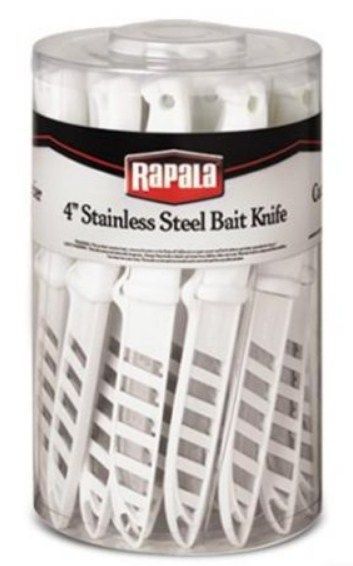 Rapala Комплект ножей шт Rapala RSB4 (24 .)