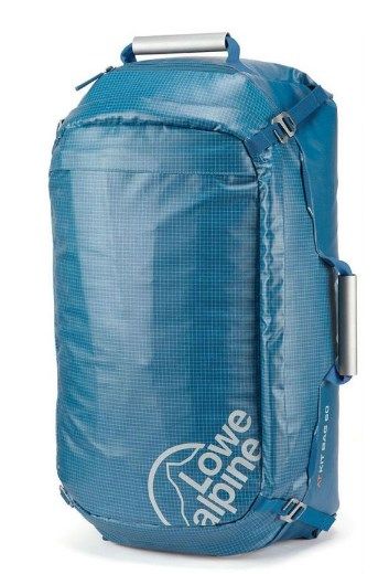 Lowe Alpine Баул удобный Lowe Alpine At Kit Bag 60