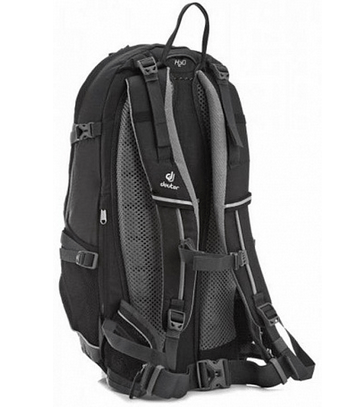 Deuter Рюкзак для велосипедного вида спорта Deuter Trans Alpine 32 EL