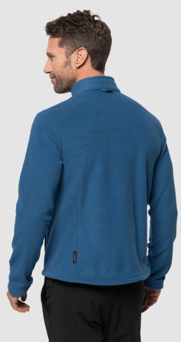 Jack Wolfskin Куртка повседневная мужская Jack Wolfskin Moonrise Jacket Men