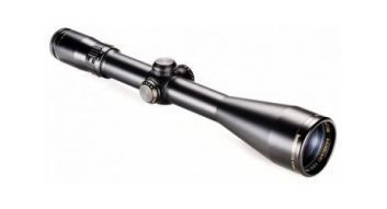 BUSHNELL Оптический прицел Bushnell ELITE 4500 2.5-10x50 4A